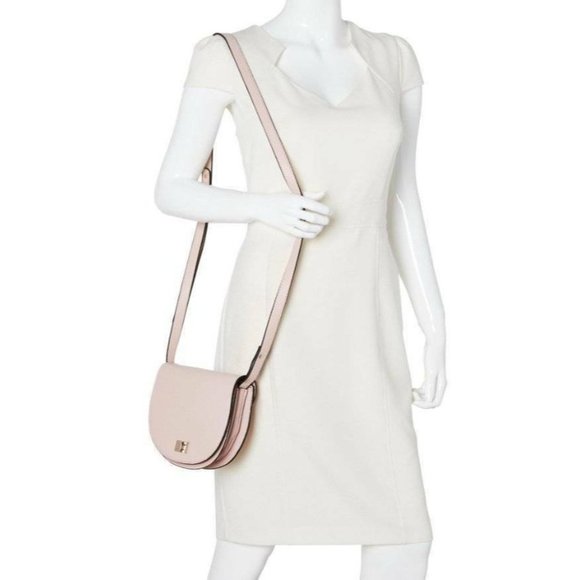 Steve Madden Bluann Crossbody Shoulder Handbag NEW - Picture 7 of 7